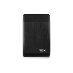 Caja externa nox para hdd 3.5pulgadas sata usb 3.0 - Imagen 1