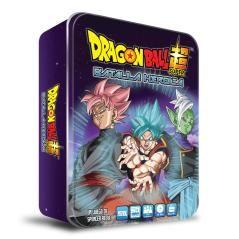 Juego de mesa dragon ball super batalla heroica - Imagen 1