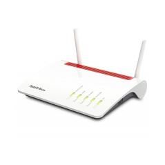 Modem router fritz! box wireless 2g - 3g - 4g 6890 lte - Imagen 1
