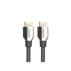 Cable hdmi lanberg m - m v2.1 8k 60hz 0 -5m negro - Imagen 1