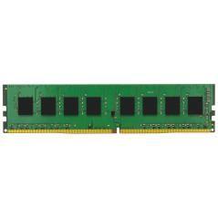 Memoria ddr4 32gb kingston - 3200mhz - pc4 - 25600 - 1.2v - Imagen 1