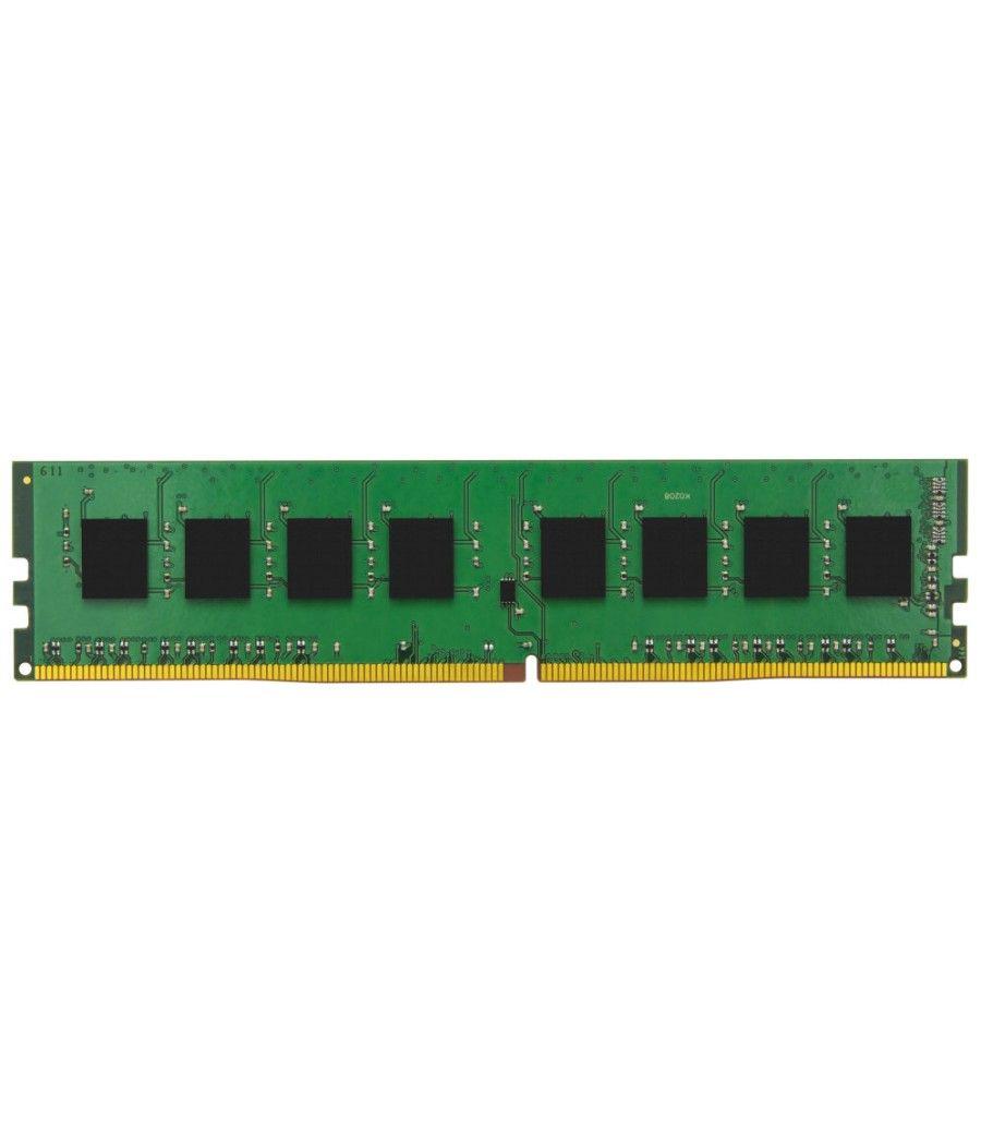 Memoria ddr4 32gb kingston - 3200mhz - pc4 - 25600 - 1.2v - Imagen 1