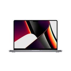 Portatil apple macbook pro 16pulgadas 2021 space gray chip m1 pro 10c -  16gb -  ssd512gb -  gpu 16c - Imagen 1