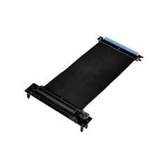 Cable riser vga deepcool pec - 300 negro pci - e -  250mm -  164 pin - Imagen 1
