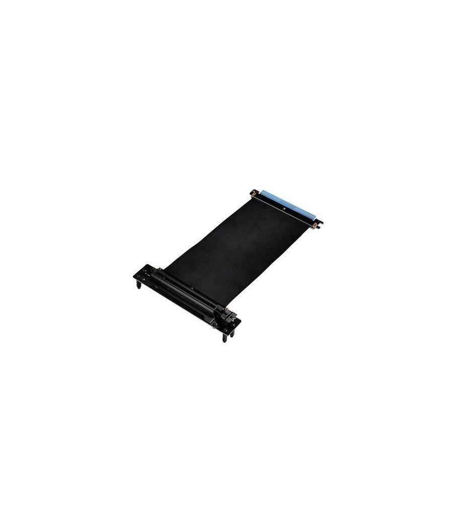 Cable riser vga deepcool pec - 300 negro pci - e -  250mm -  164 pin - Imagen 1