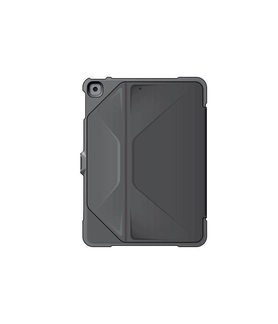 Funda tablet targus pro - tek 8 -3pulgadas ipad mini 6 gen negro - Imagen 1
