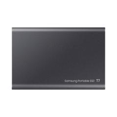 External pssd t7 grey 2tb - Imagen 4