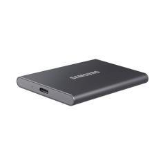 External pssd t7 grey 2tb - Imagen 6