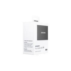 External pssd t7 grey 2tb - Imagen 10