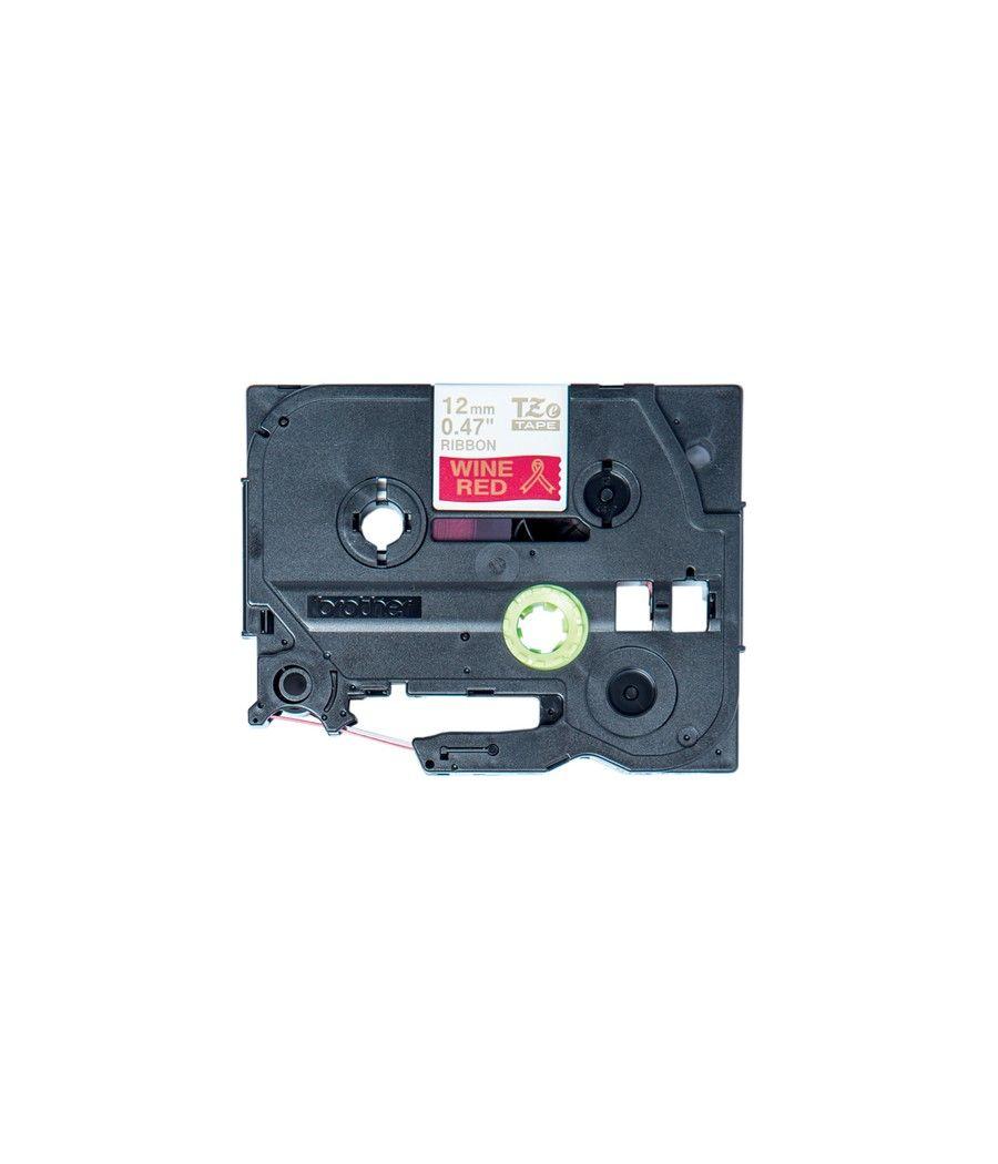 Cinta decorativa satinada no adhesi - Imagen 1