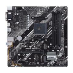 PLACA ASUS PRIME B550M-K AM4 - Imagen 1