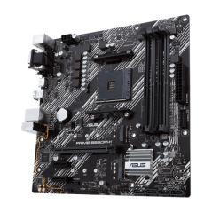 PLACA ASUS PRIME B550M-K AM4 - Imagen 3