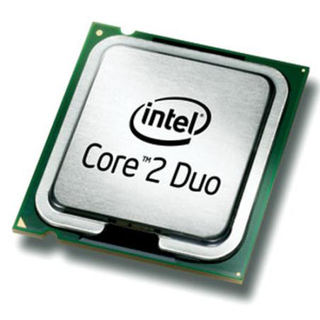 Micro. intel portatil core 2 duo t6600 socket pga 478 -  2.20 ghz -   800 mhz fsb -  2m l2 -   64 bit oem aw80577gg0492ml - Imag