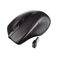 Mouse raton cherry inalambrico mw 3000 usb 5 botones negro - Imagen 3