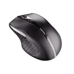 Mouse raton cherry inalambrico mw 3000 usb 5 botones negro - Imagen 4