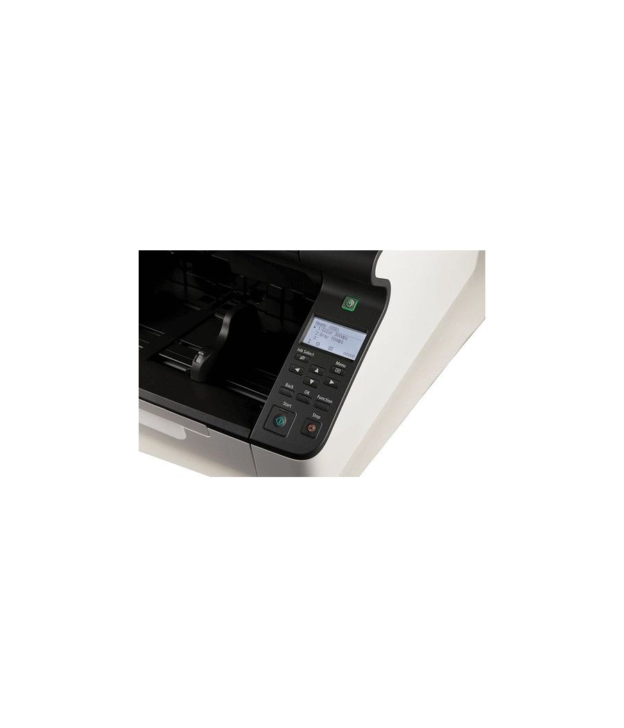 Escaner sobremesa canon imageformula dr - g2110 240ppm -  adf -  duplex -  50000 escaneos - dia - Imagen 2