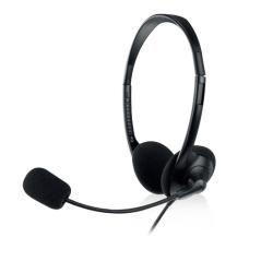 Auricular ewent ew3568 con microfono - Imagen 1