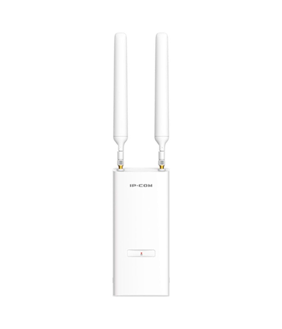 Punto de acceso wifi ip - com iuap - ac - m 802.11ac 2 antenas 1167 mbps - Imagen 1