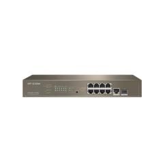 Switch ip - com  g5310p - 8 - 150w  8 puertos poe gestionable - Imagen 1