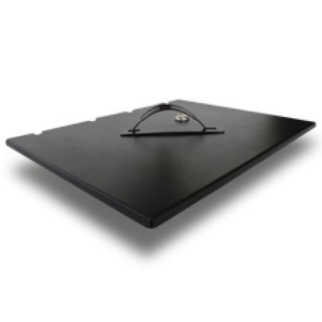 Tapa phoenix para bandeja de cajon portamonedas 41 x 42 cms + asa porta cajon - Imagen 1