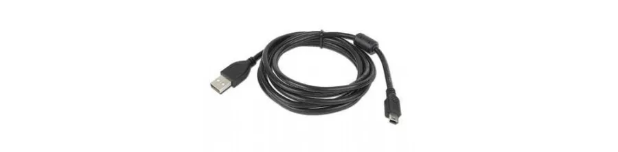 Cables USB