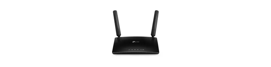Routers / modems  3G-4G