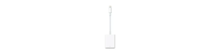 Cables Apple