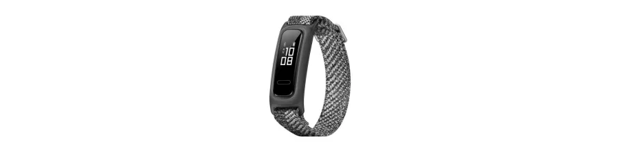 Pulseras de actividad