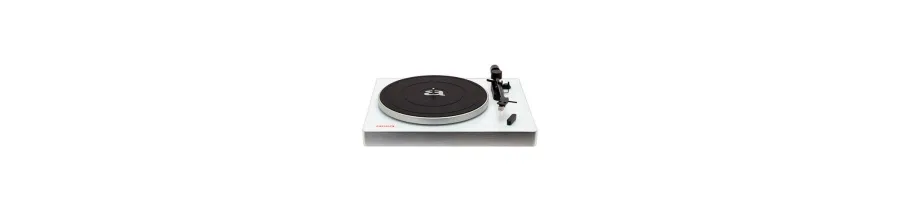Material DJ