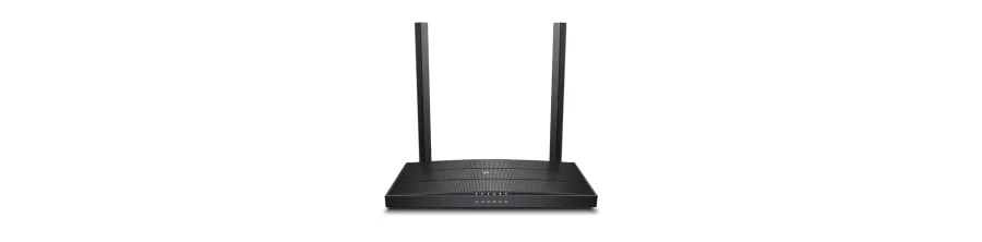 Routers / modems
