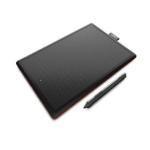Tabletas digitalizadoras