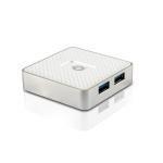 Hubs USB