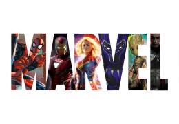 En qué orden y dónde ver las películas de Marvel?